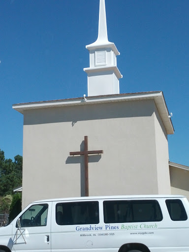Grandview Pines Independent Baptist Church
