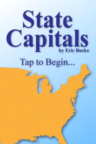 State Capitals