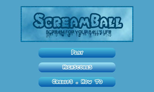 ScreamBall