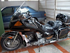 Motocicleta Yamaha Venture 1200Cc Ano 1983