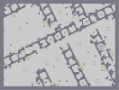Thumbnail of the map 'Closing Brydges'