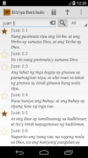 How to get Daily Bible Tagalog lastet apk for android