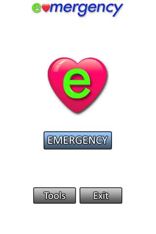 E-mergency