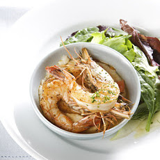Basic Shrimp Stock