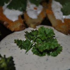 Ranch Salad Dressing Mix
