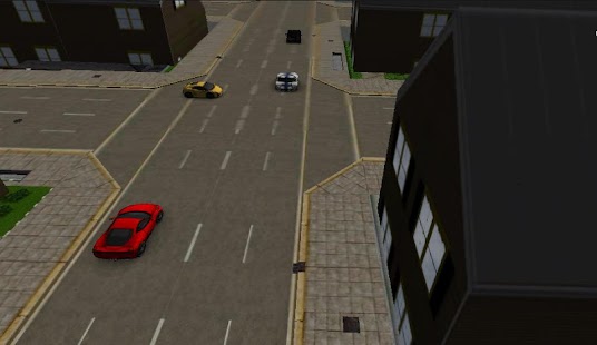 How to install Insane Traffic Challenge patch 1.0 apk for bluestacks