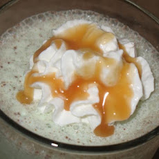Mint Chocolate Heavenly Hello!