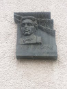 Васил Левски Monument