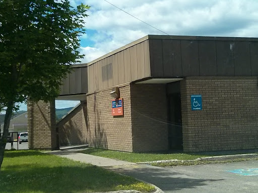 Atholville Main Post Office