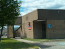 Atholville Main Post Office