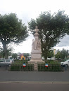 Mémorial - Monument aux Morts