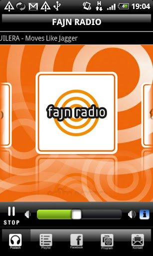 FAJN RADIO