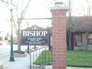 Historic Bishop Home