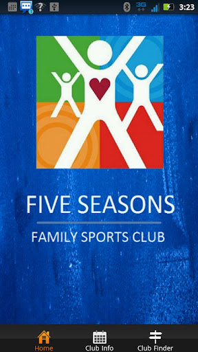 Five Seasons Family Sports