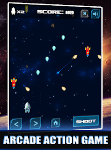 How to install Galactic War 1.6.1 apk for bluestacks