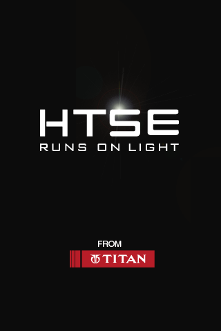 Titan HTSE
