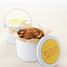 Nuts and Bolts Snack Mix
