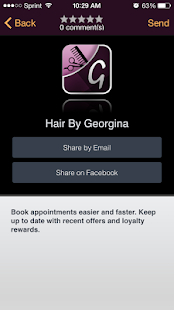 How to download Georgina's Mobile Hairdressing 1.0 mod apk for laptop