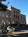 Regierungsgebäude Zug