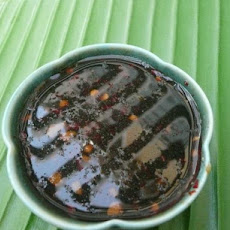 Nori Roll Dipping Sauce
