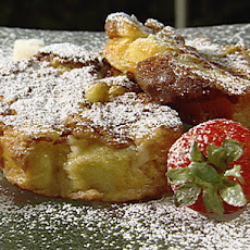 Haupia French Toast