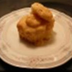 Seafood Newburg