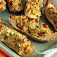 Potato Skins!