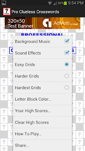 How to install Pro Clueless Crosswords patch 1.10 apk for laptop