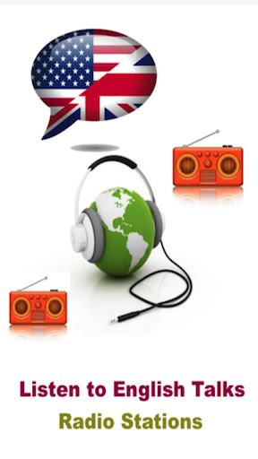 Listen English