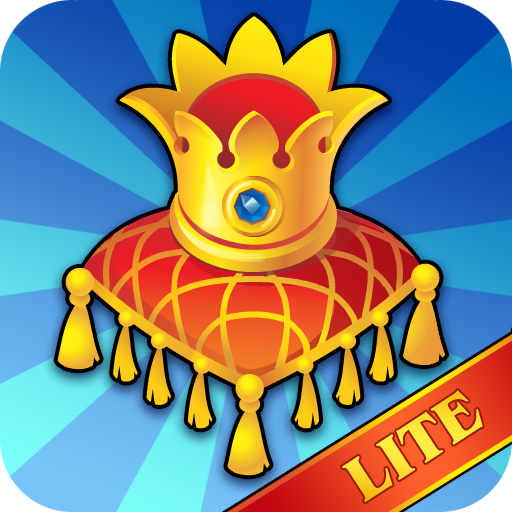 Majesty: Fantasy Kingdom Lite LOGO-APP點子