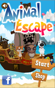 How to install Animal Escape lastet apk for bluestacks