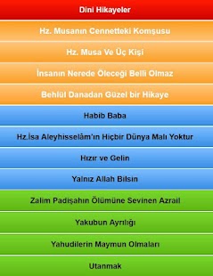 How to download Dini Hikayeler 1.2 unlimited apk for android