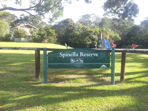 Spinella Reserve