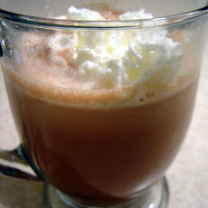 Quick Hot Cocoa