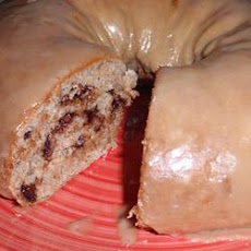 Mocha Cream Bread