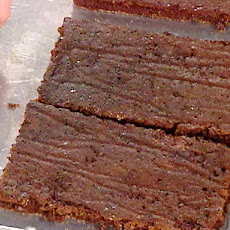 Chocolate Sponge Cake
