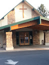 First Lutheran Church of Placerville