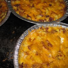 Egg Casserole