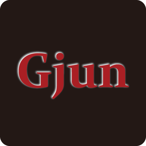 Gjun LOGO-APP點子