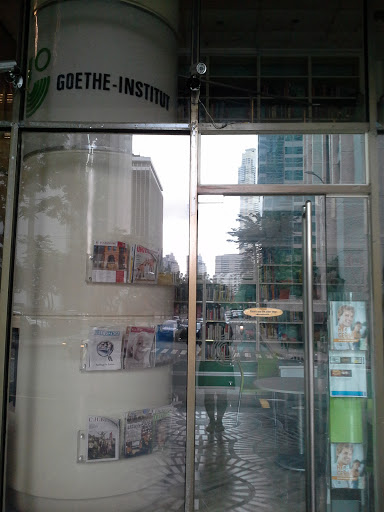 Goethe-Institue