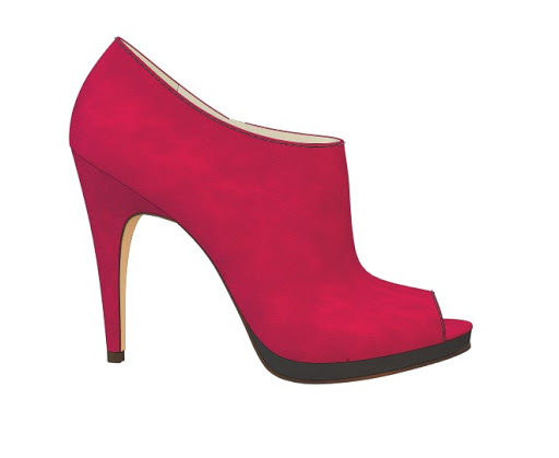 I Designed My Perfect Shoes!