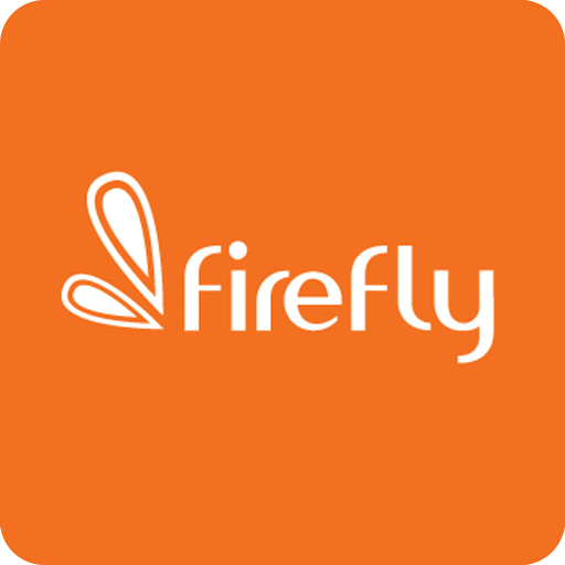 Firefly Mobile LOGO-APP點子