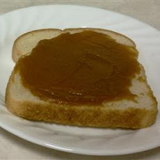 Sweet Potato Butter