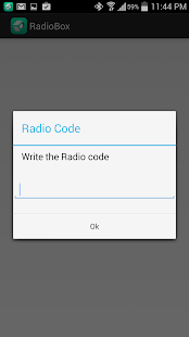 How to install RadioBox HD 1.5 mod apk for pc