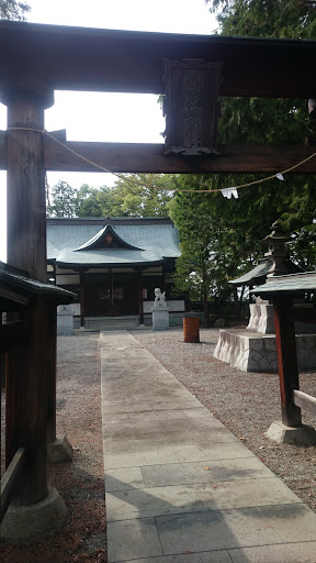 國立神社
