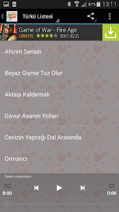 How to install Ege Türküleri 1.0 apk for bluestacks