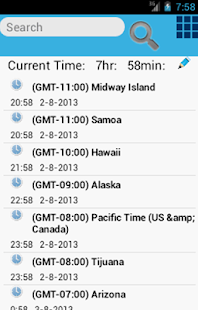 How to get Timezone Converter lastet apk for bluestacks