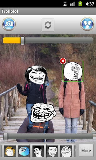 Trollolol