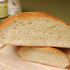 Winnipeg Rye Bread