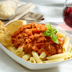 Bolognese Sauce